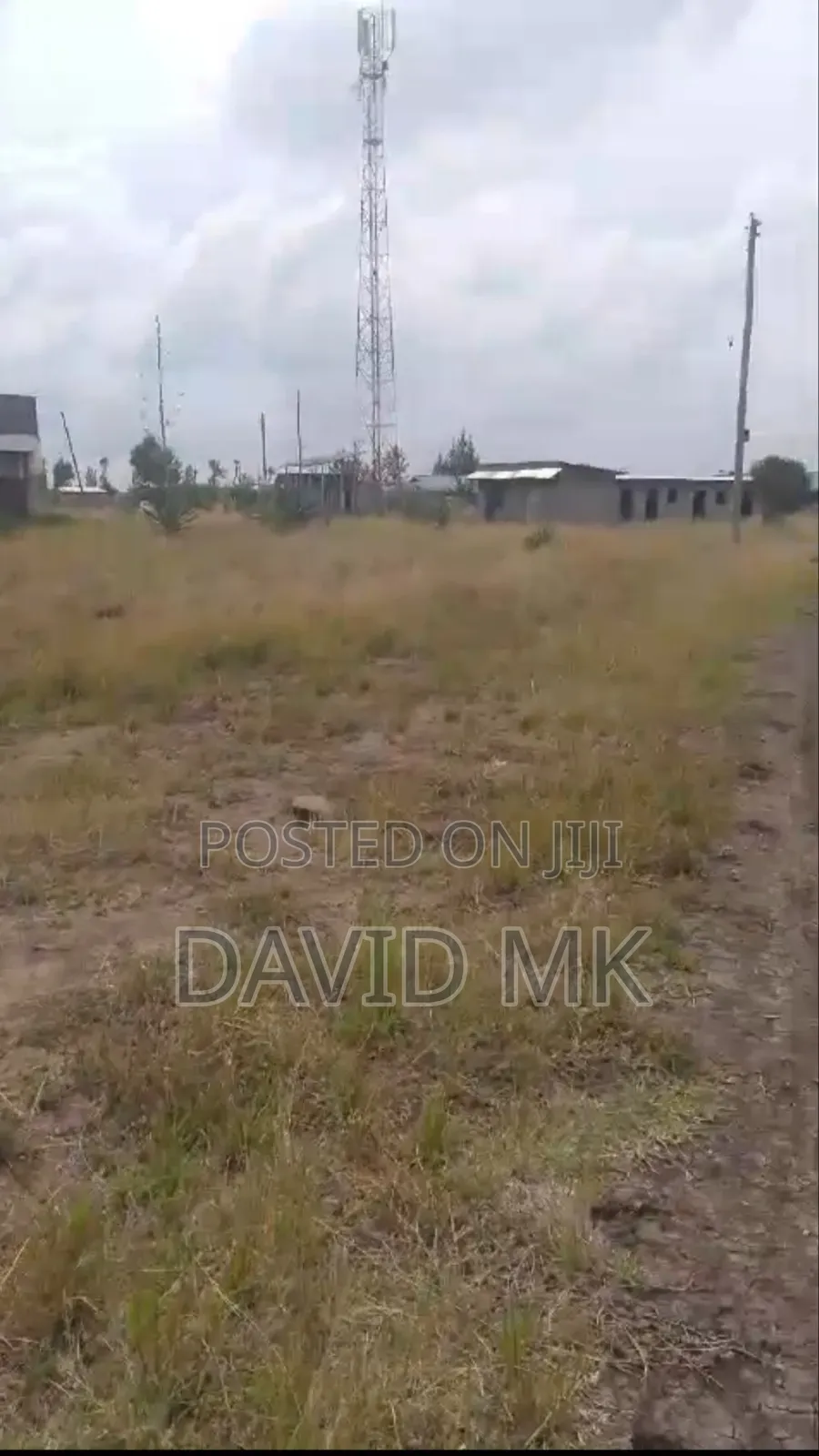Plot For Sale in Ruiru