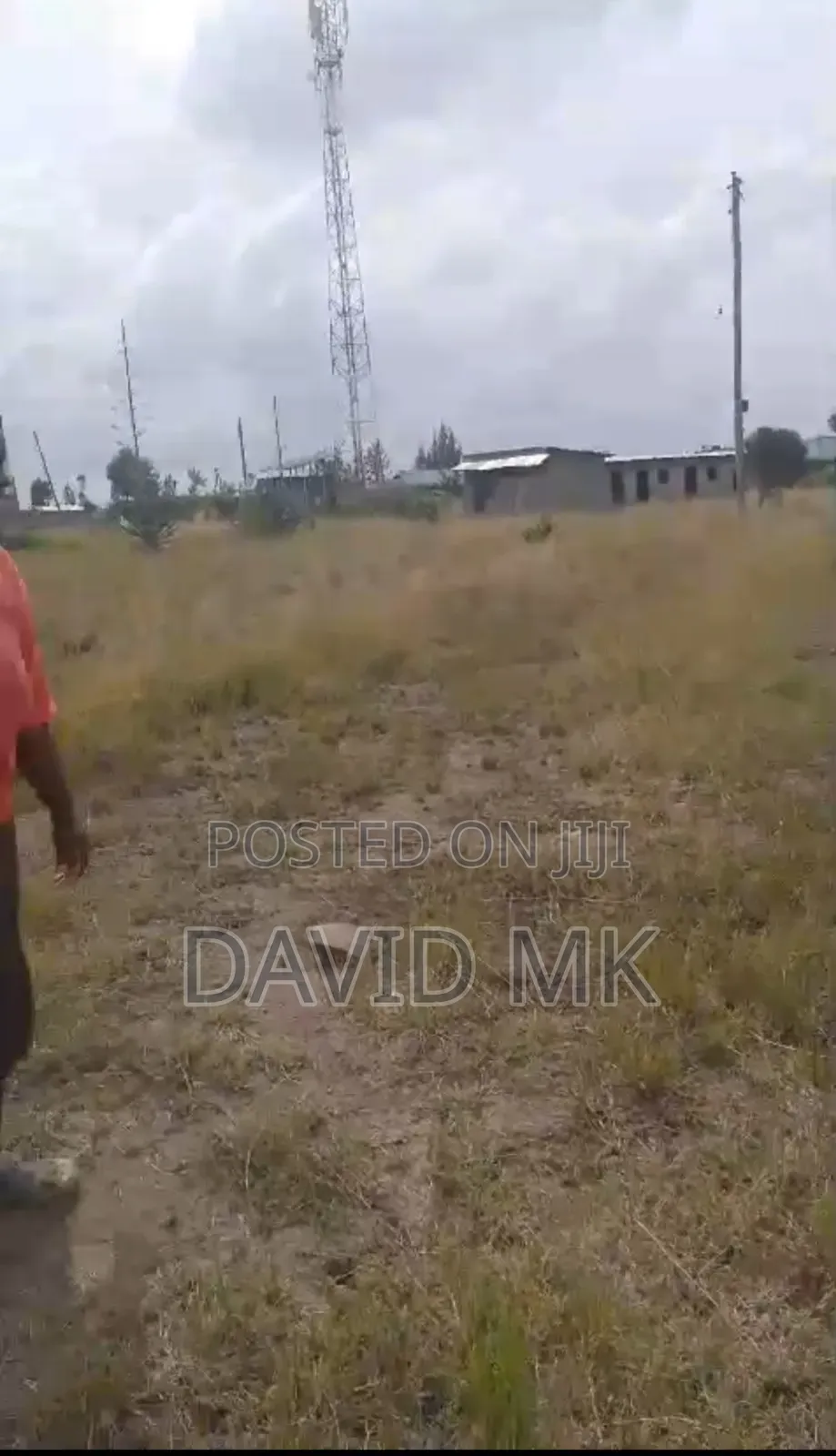 Plot For Sale in Ruiru