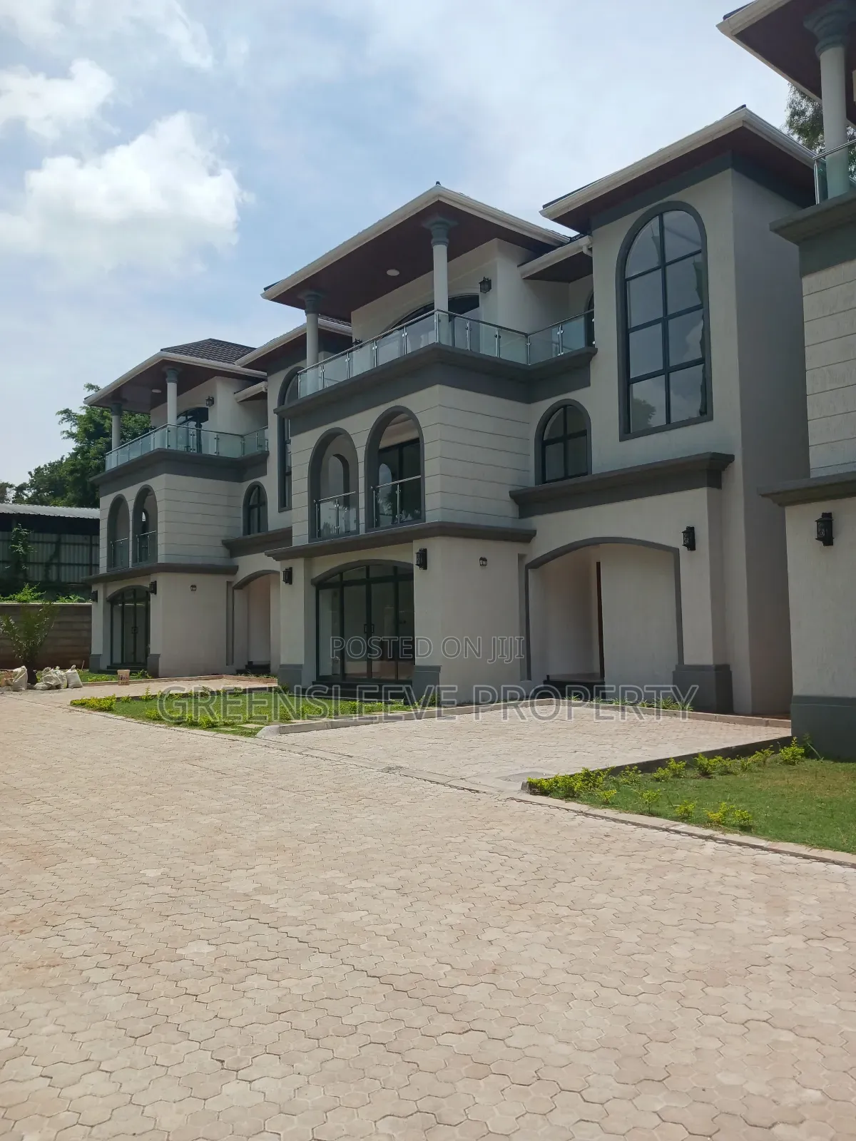 5bdrm House in Kilimain, Kilimani for rent in Kilimani