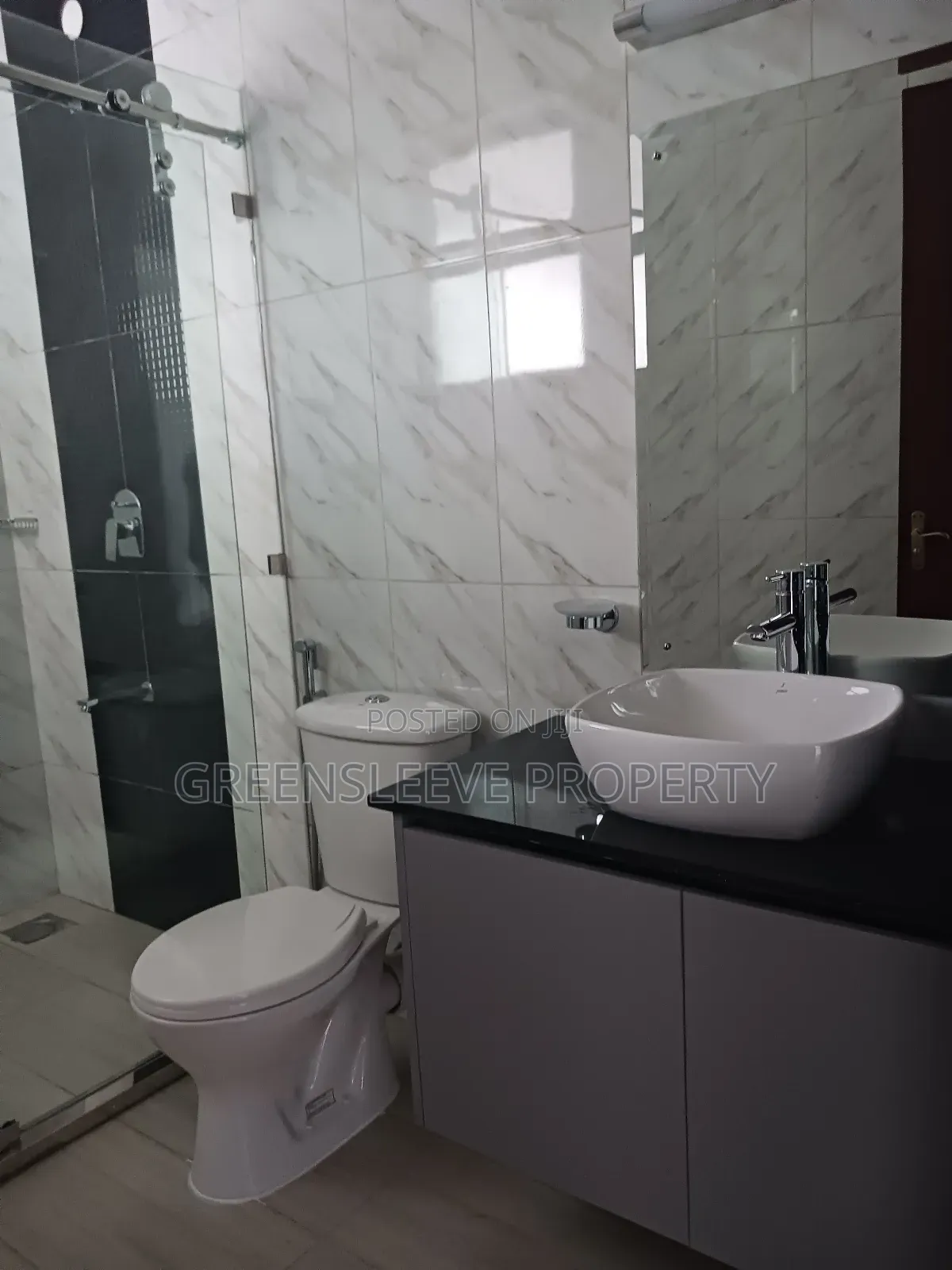 5bdrm House in Kilimain, Kilimani for rent in Kilimani