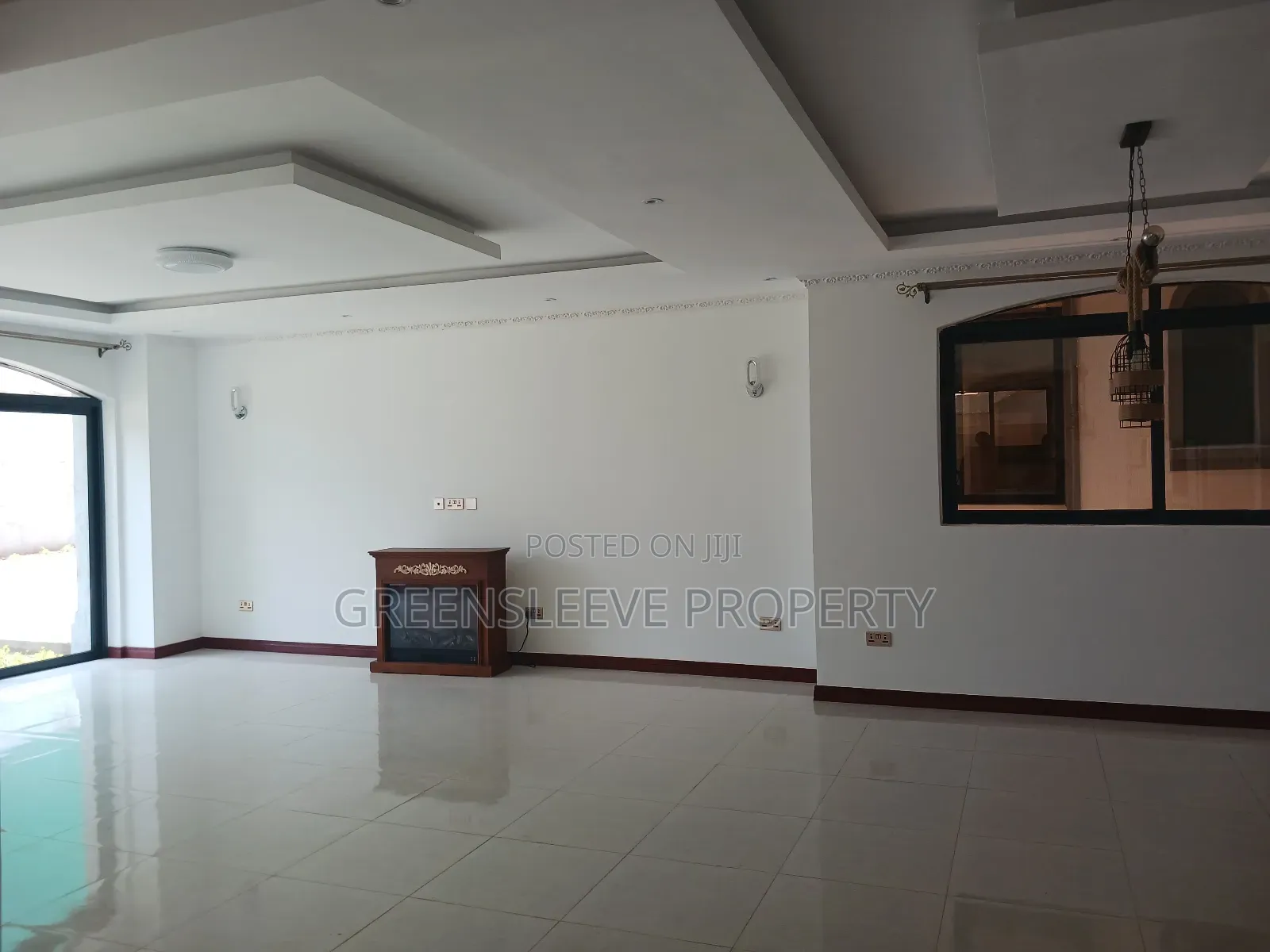5bdrm House in Kilimain, Kilimani for rent in Kilimani