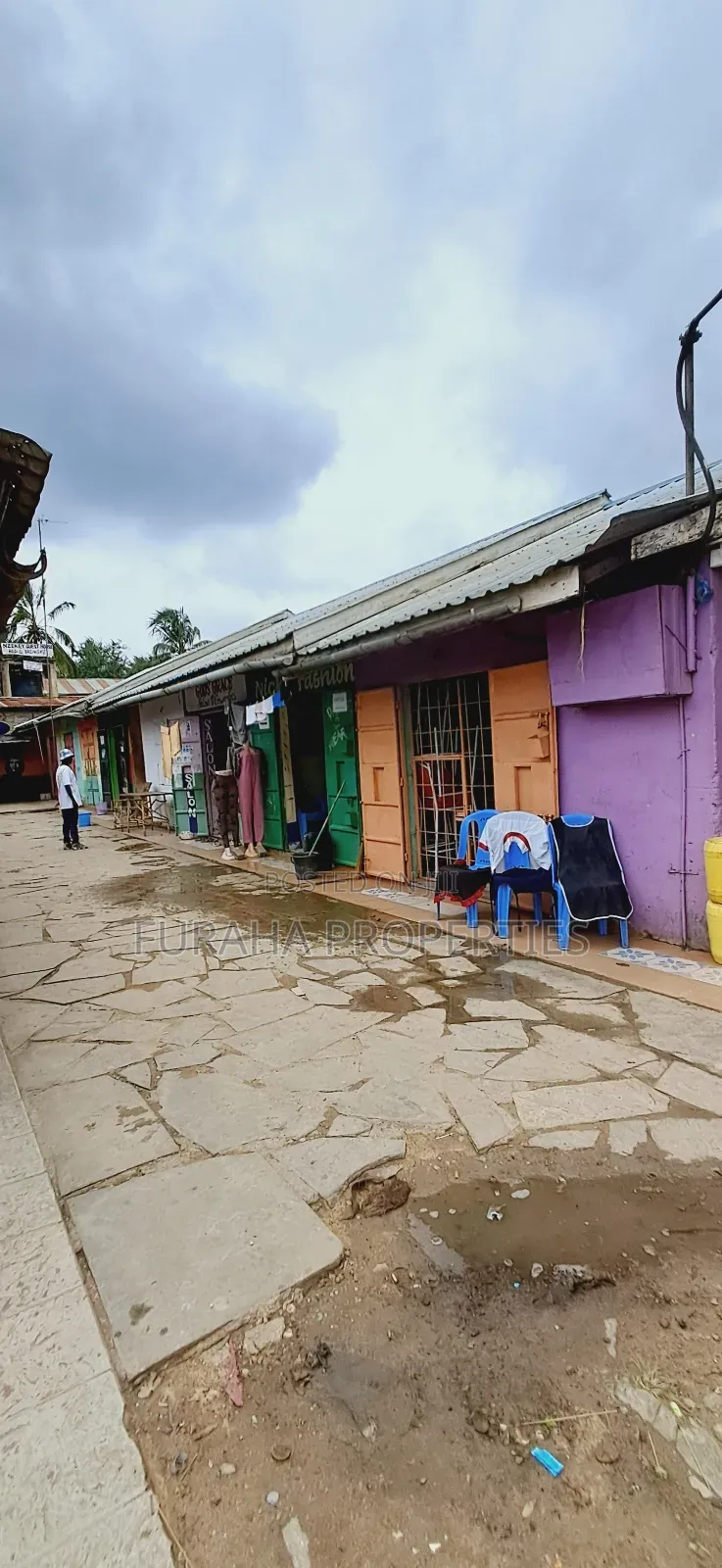 For Sale 26 Shops Ukunda in Ukunda