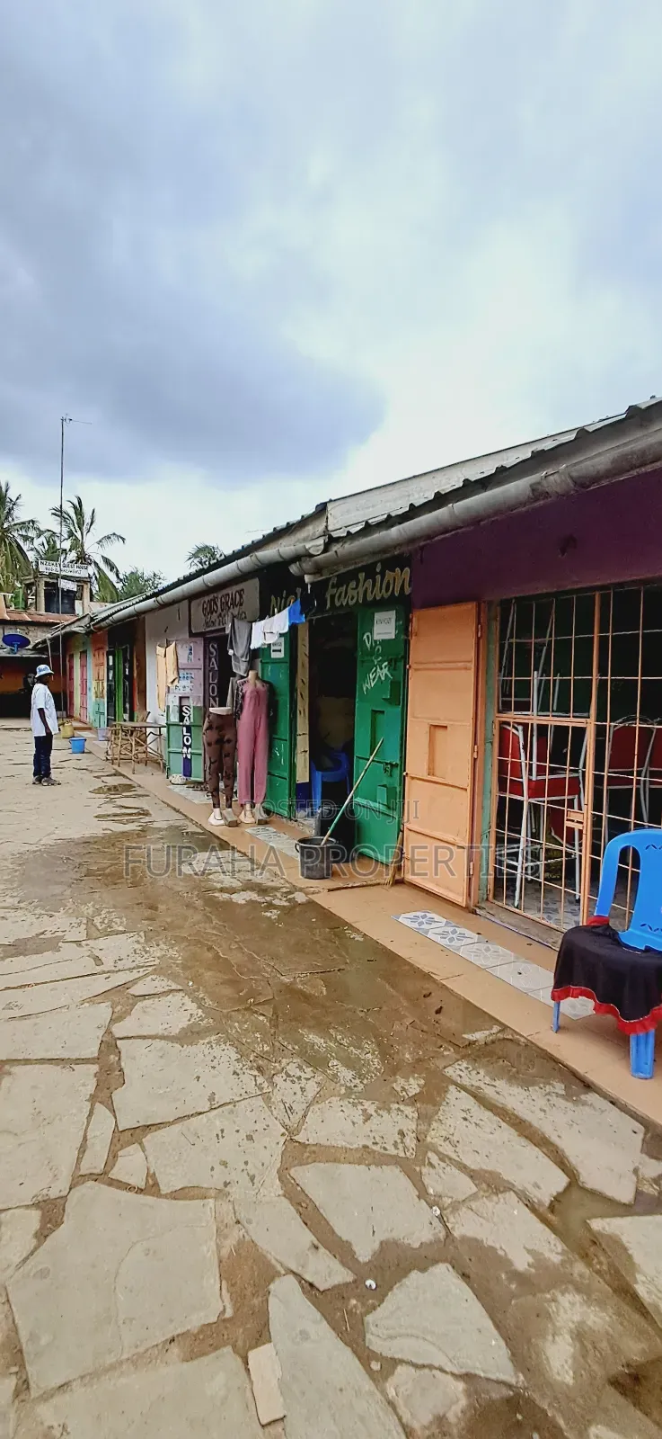 For Sale 26 Shops Ukunda in Ukunda