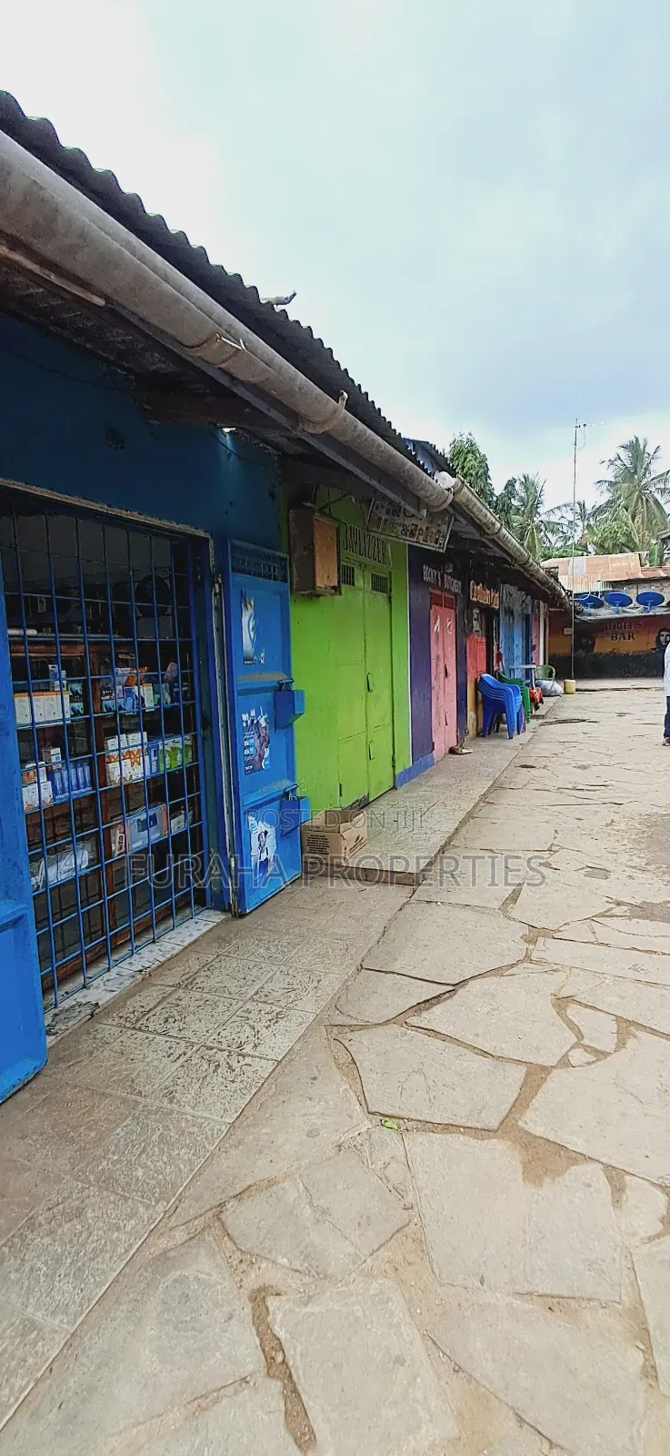 For Sale 26 Shops Ukunda in Ukunda