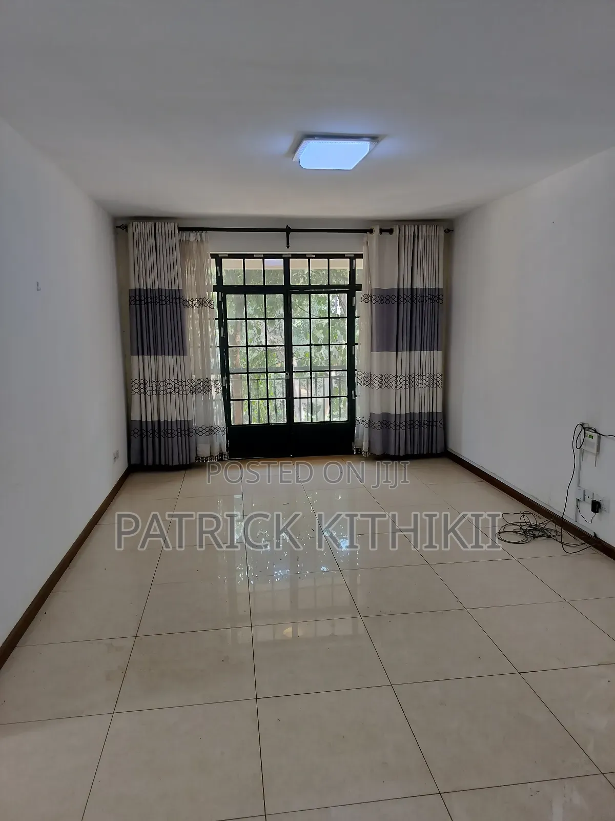 2bdrm Apartment in Jacaranda Gardens, Kahawa Maziwa for rent in Kahawa Maziwa