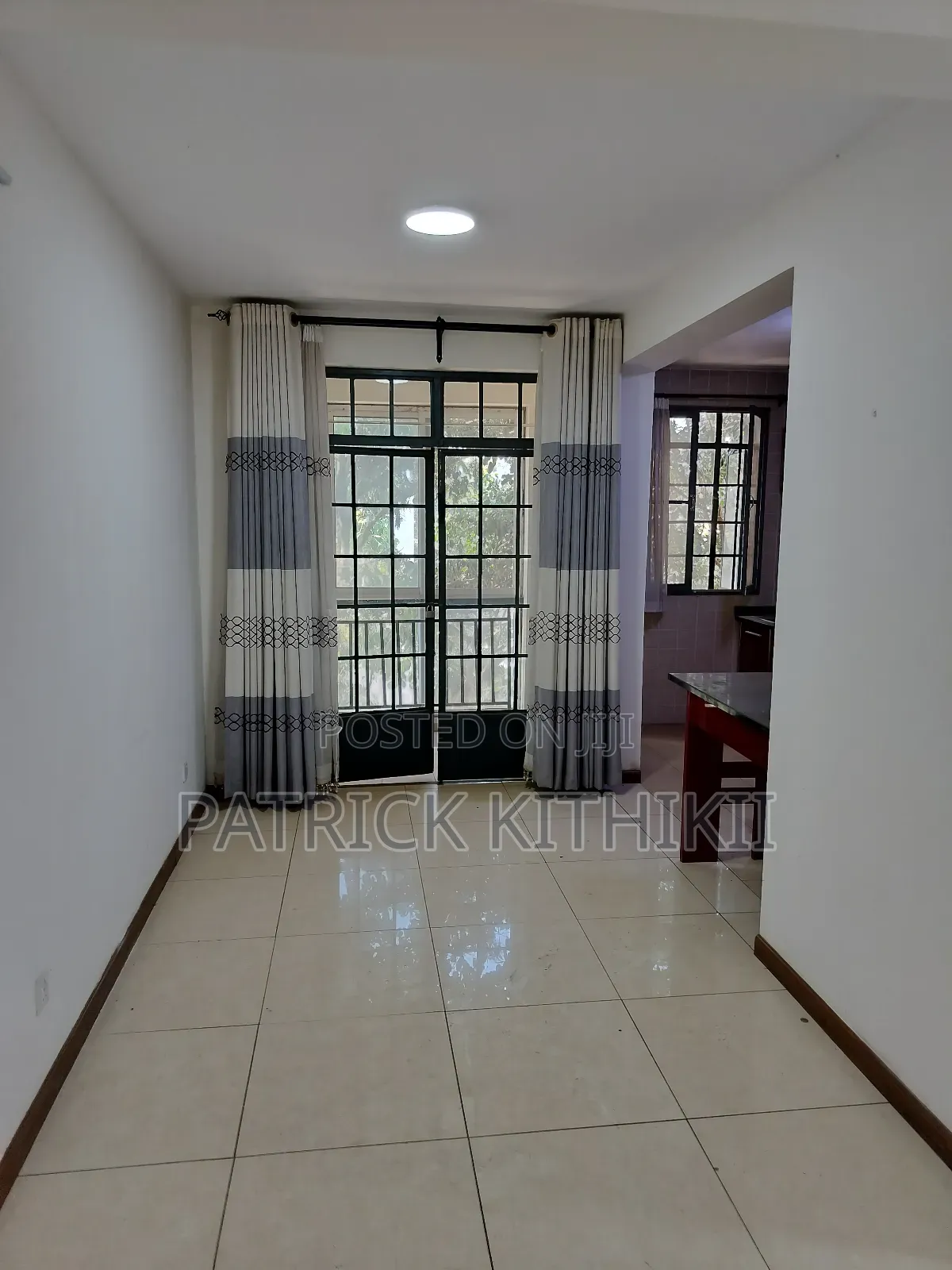 2bdrm Apartment in Jacaranda Gardens, Kahawa Maziwa for rent in Kahawa Maziwa