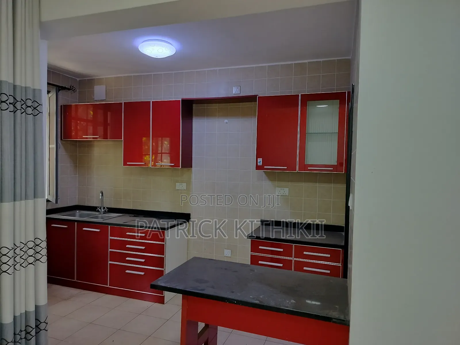 2bdrm Apartment in Jacaranda Gardens, Kahawa Maziwa for rent in Kahawa Maziwa