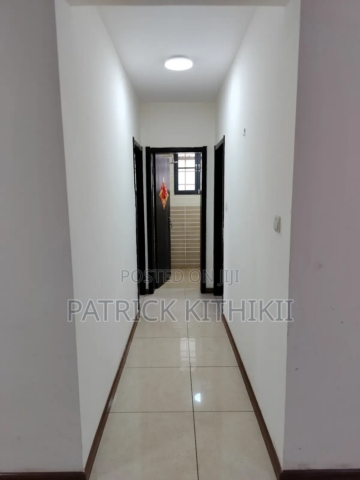 2bdrm Apartment in Jacaranda Gardens, Kahawa Maziwa for rent in Kahawa Maziwa