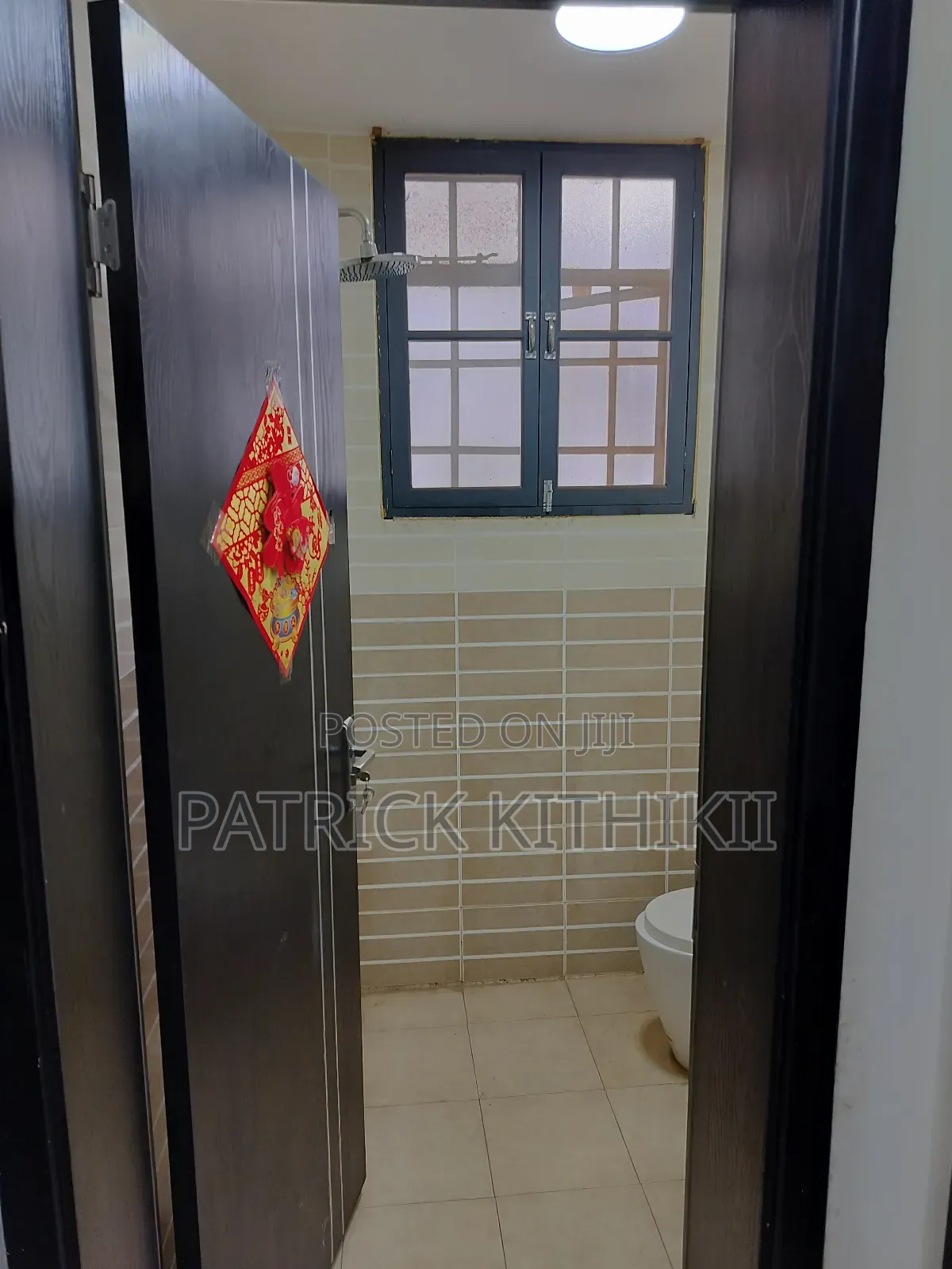 2bdrm Apartment in Jacaranda Gardens, Kahawa Maziwa for rent in Kahawa Maziwa