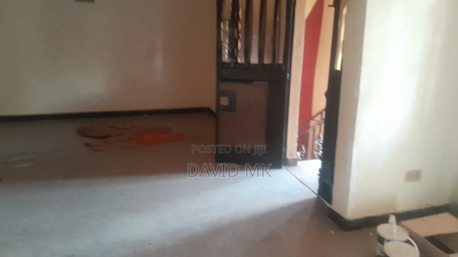 3bdrm Apartment in Nasra, Komarock for rent in Komarock