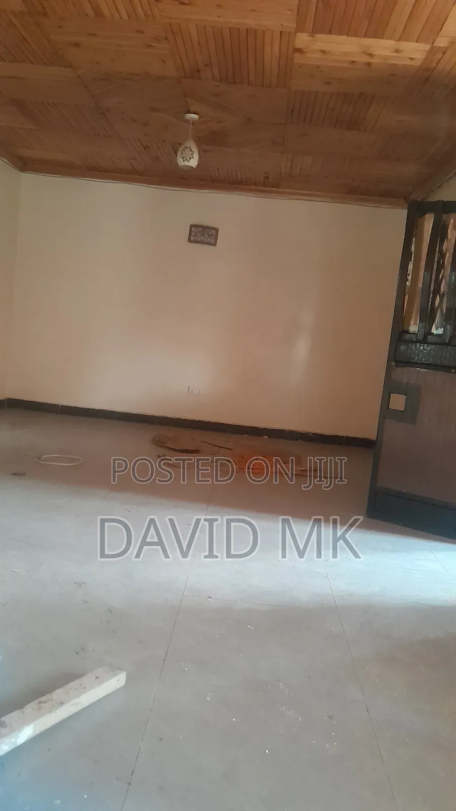 3bdrm Apartment in Nasra, Komarock for rent in Komarock