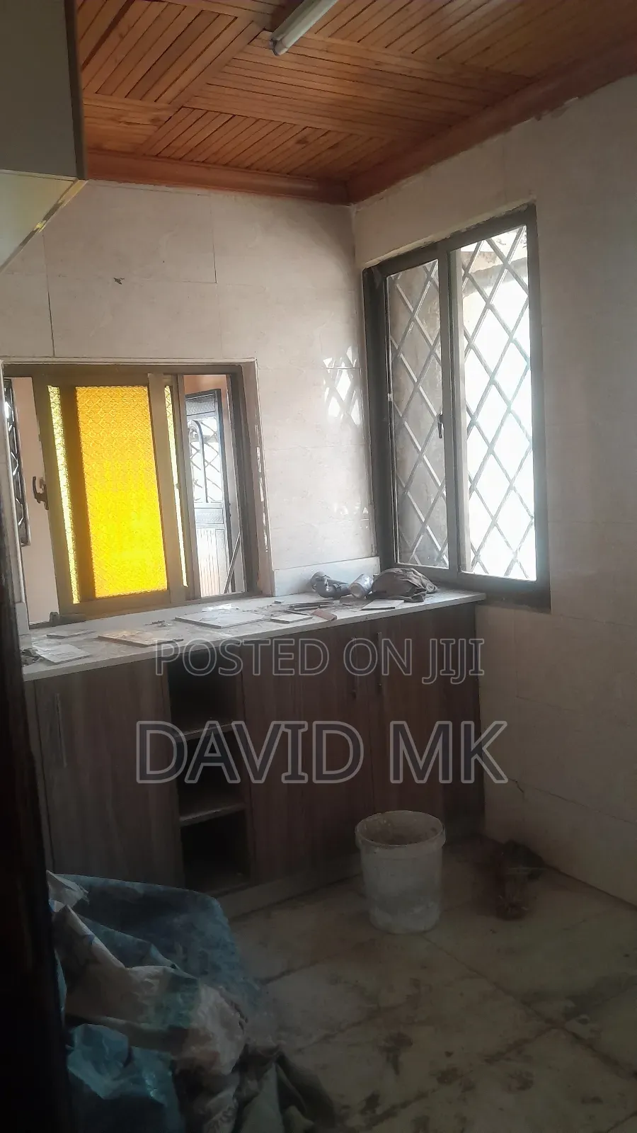 3bdrm Apartment in Nasra, Komarock for rent in Komarock