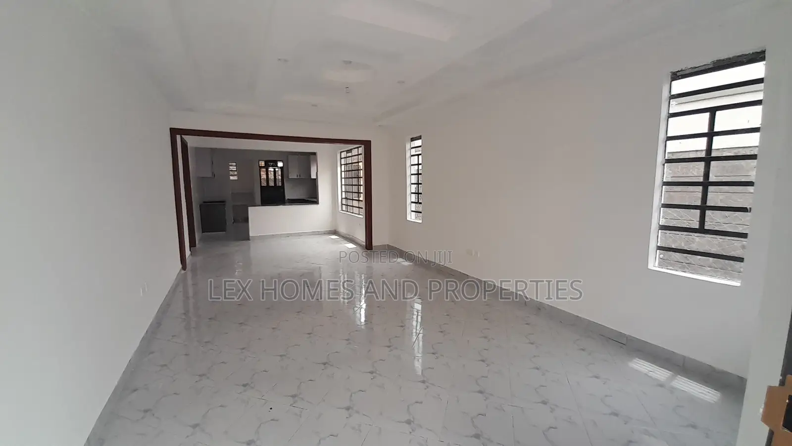 3bdrm Bungalow in Nkoroi for sale in Nkoroi