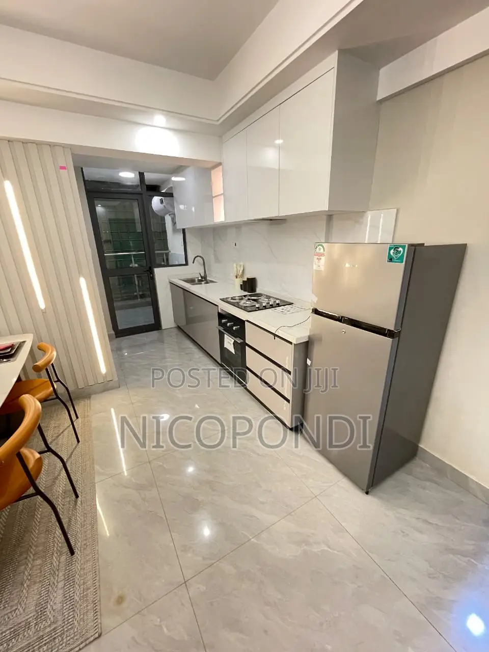 3bdrm Apartment in Westlands, Raphta Road Area for sale in Raphta Road Area