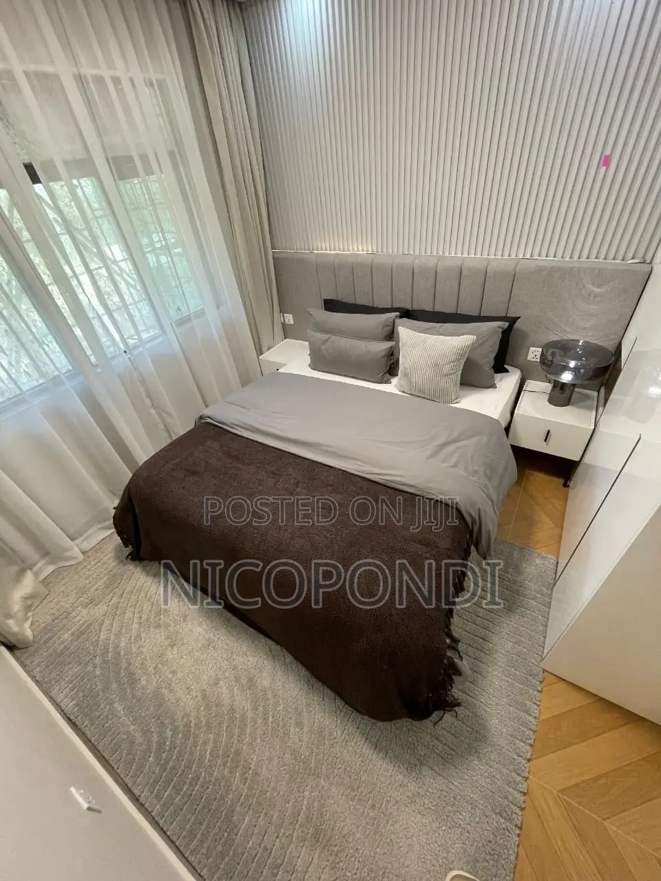 3bdrm Apartment in Westlands, Raphta Road Area for sale in Raphta Road Area