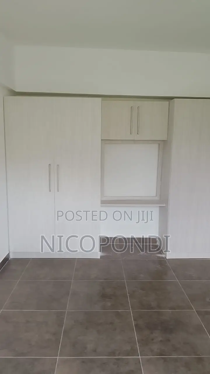 2bdrm Apartment in Westlands, Raphta Road Area for rent in Raphta Road Area