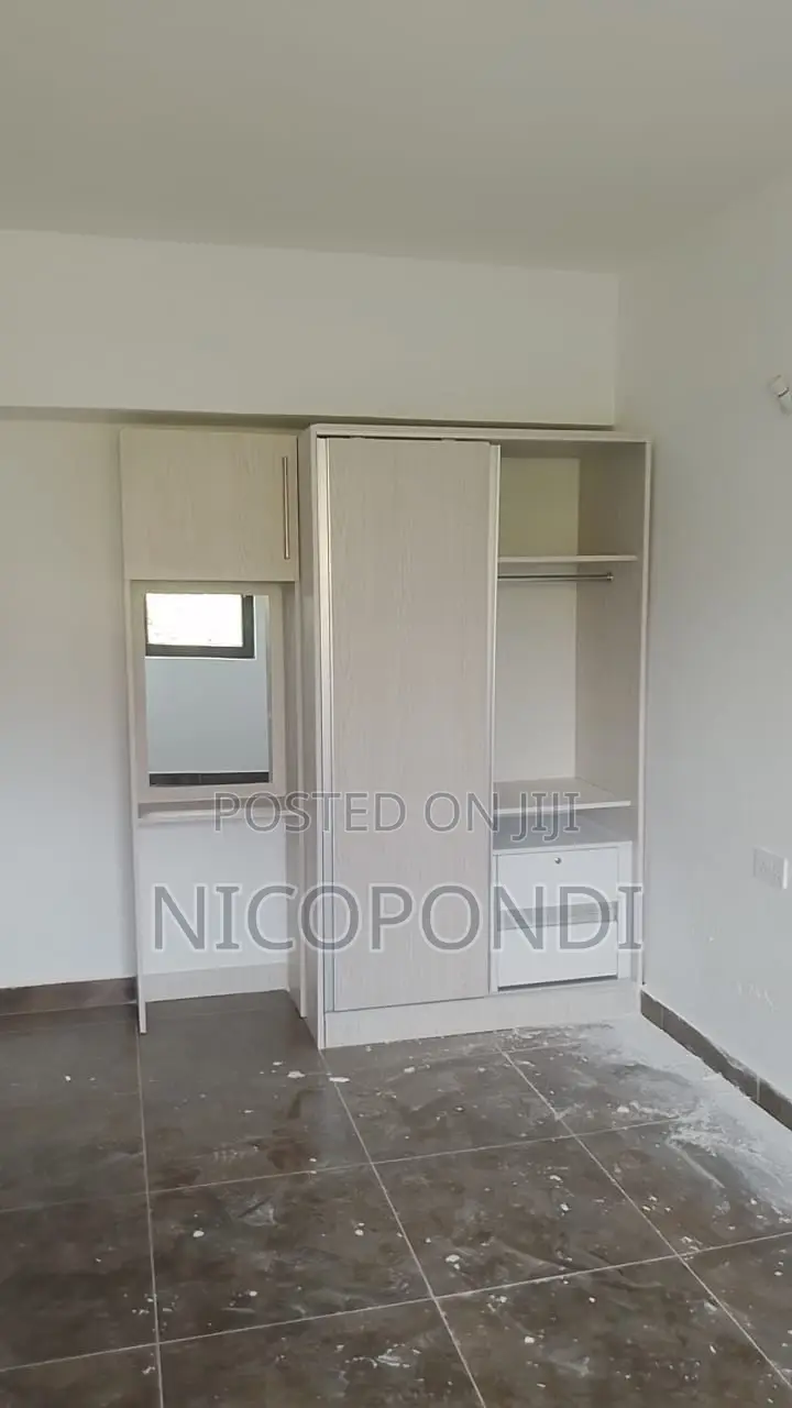 2bdrm Apartment in Westlands, Raphta Road Area for rent in Raphta Road Area