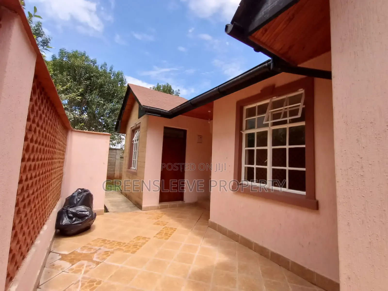 5bdrm Townhouse / Terrace in Karen for rent in Karen