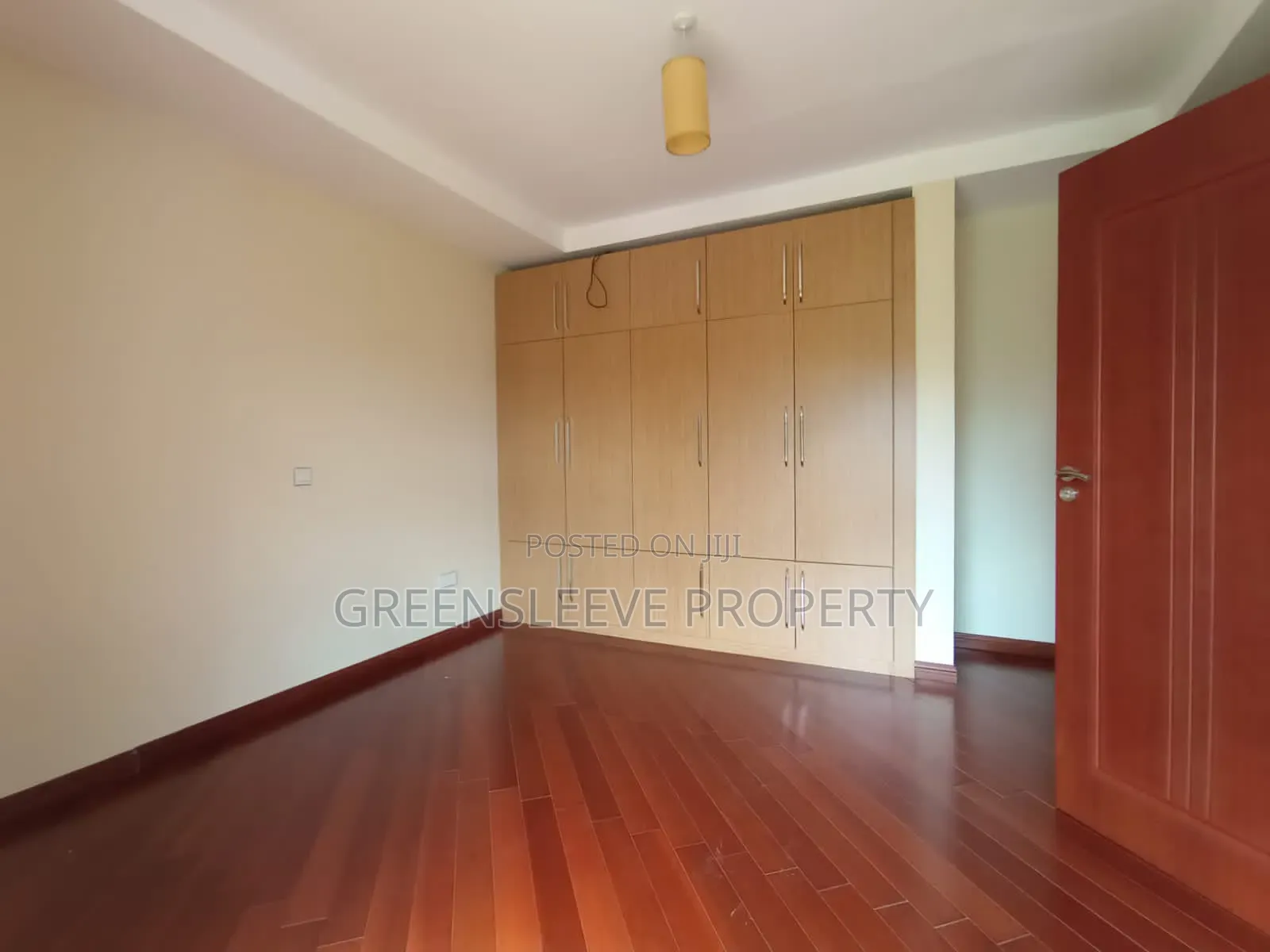 5bdrm Townhouse / Terrace in Karen for rent in Karen