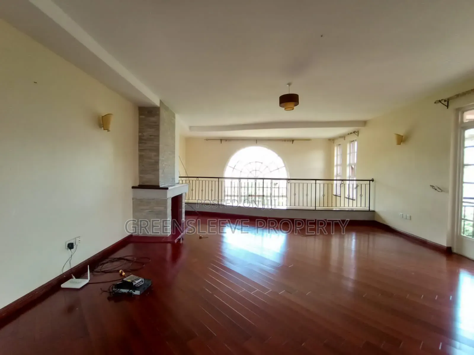 5bdrm Townhouse / Terrace in Karen for rent in Karen