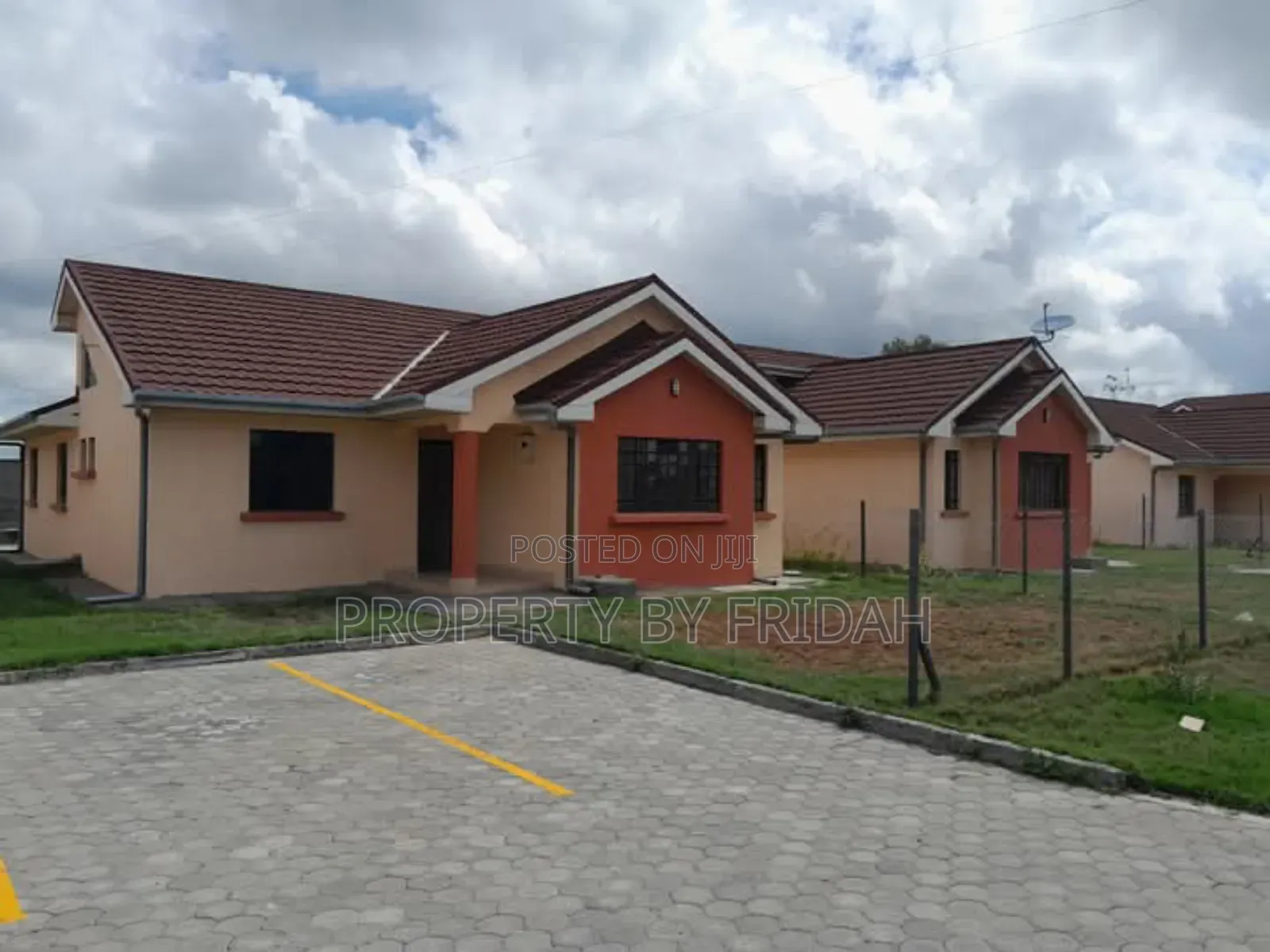 3bedroom Bungalow In Kitengela For Rent in Kitengela