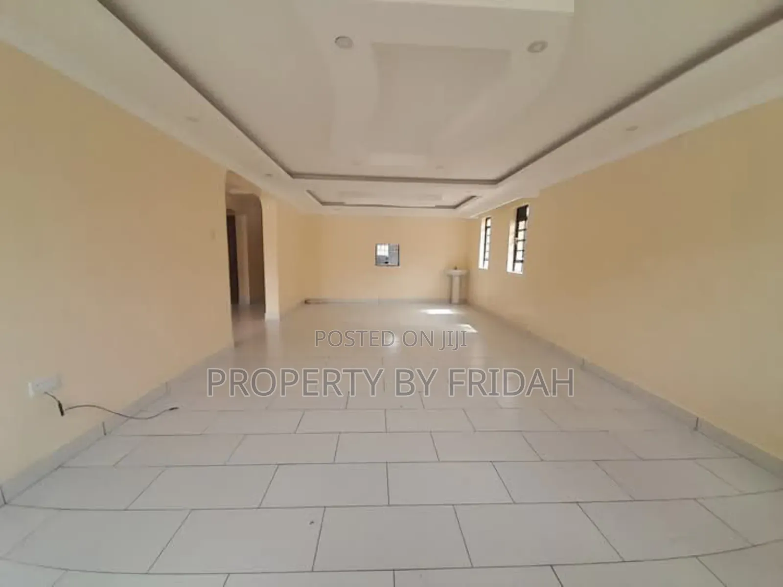 3bedroom Bungalow In Kitengela For Rent in Kitengela