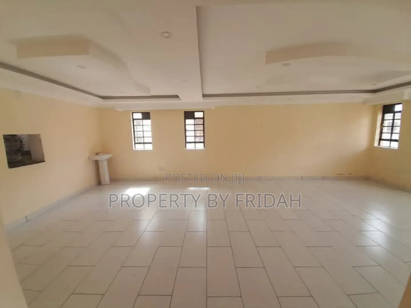 3bedroom Bungalow In Kitengela For Rent in Kitengela
