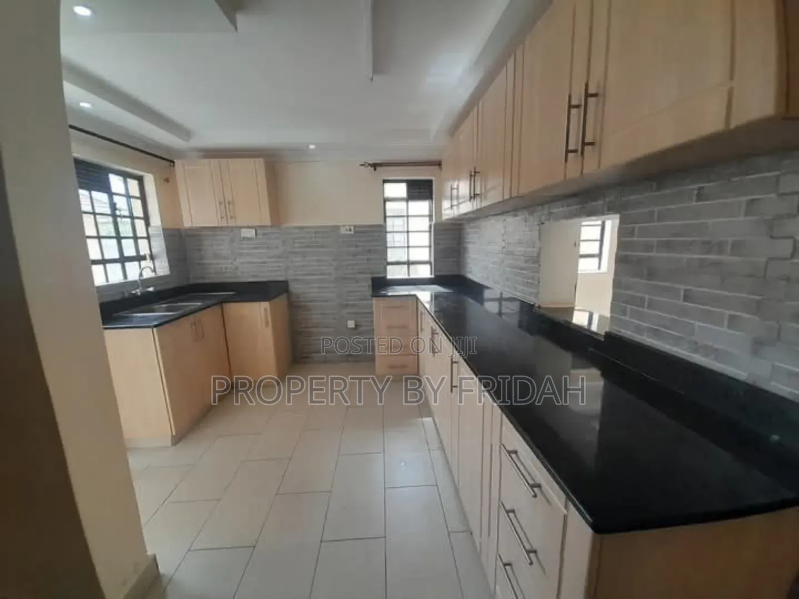 3bedroom Bungalow In Kitengela For Rent in Kitengela