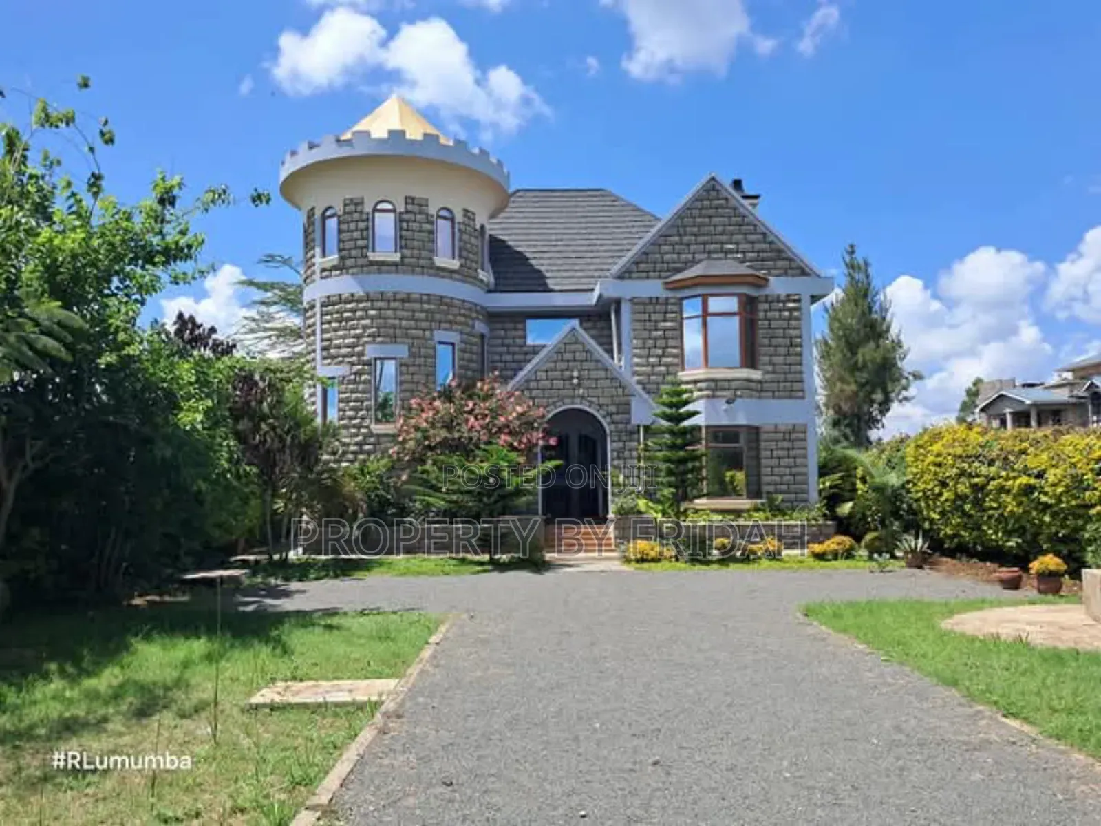 4bdrm Maisonette in Kitengela for rent in Kitengela