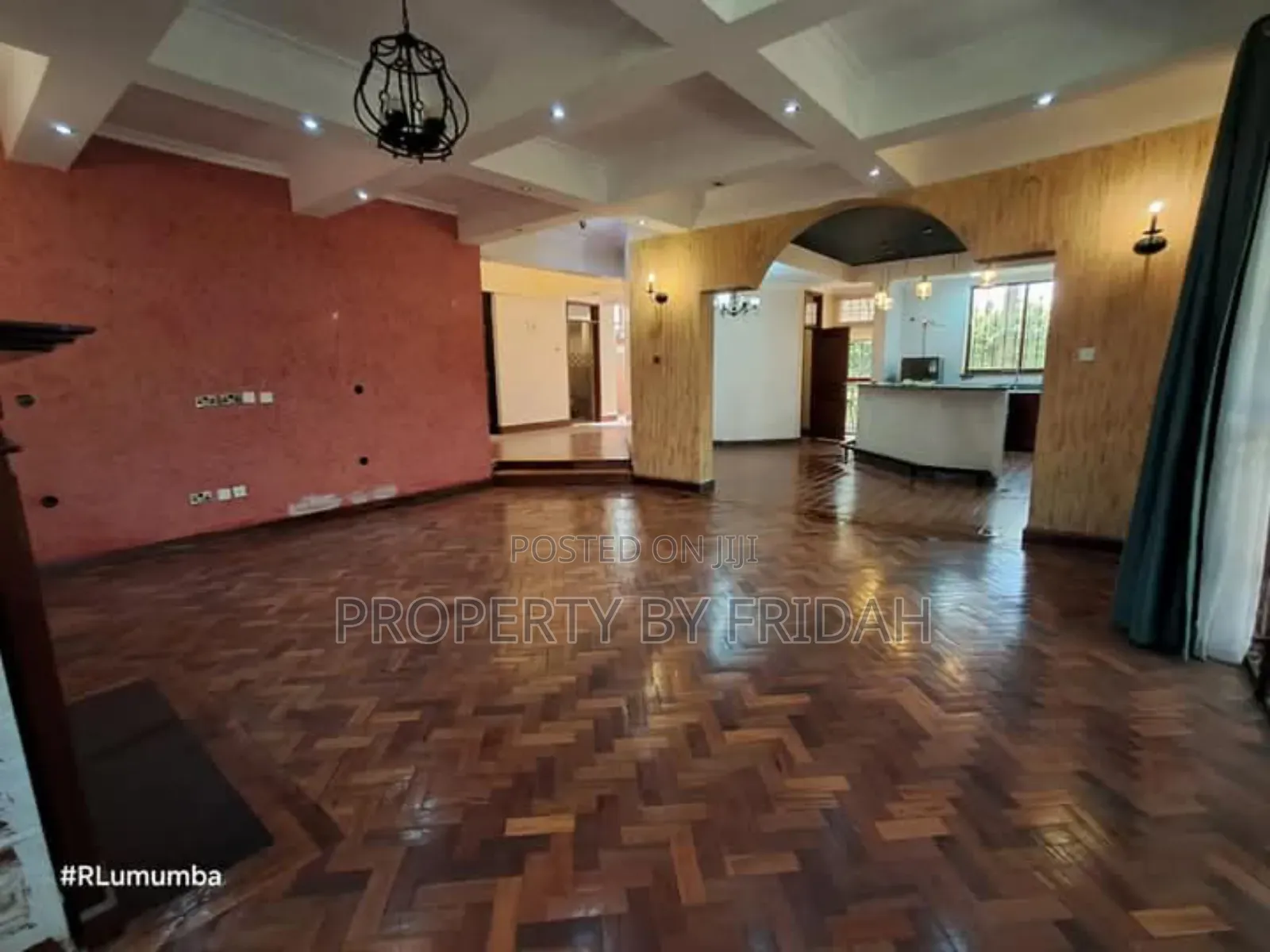 4bdrm Maisonette in Kitengela for rent in Kitengela
