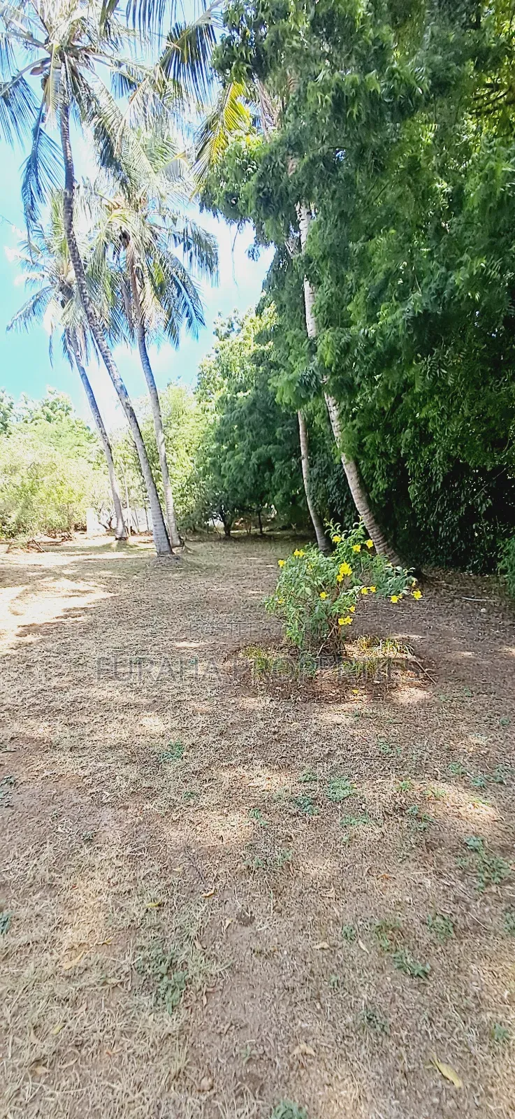 For Sale One Acre Land Nyali in Nyali