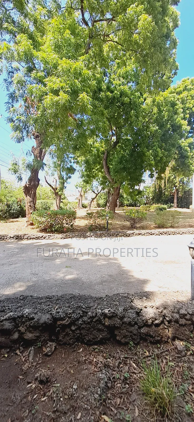 For Sale One Acre Land Nyali in Nyali