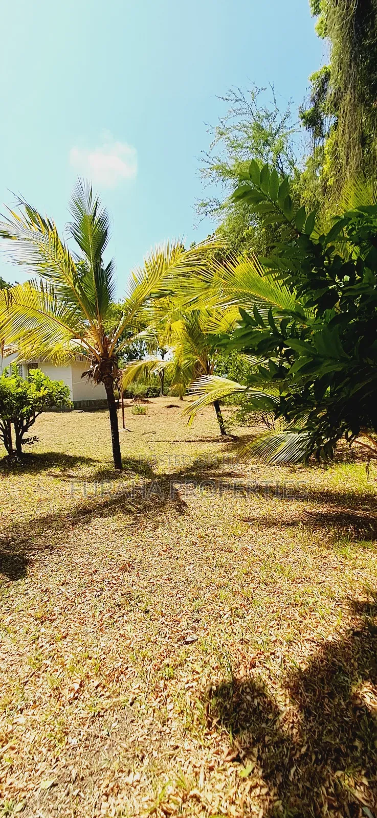 For Sale One Acre Land Nyali in Nyali