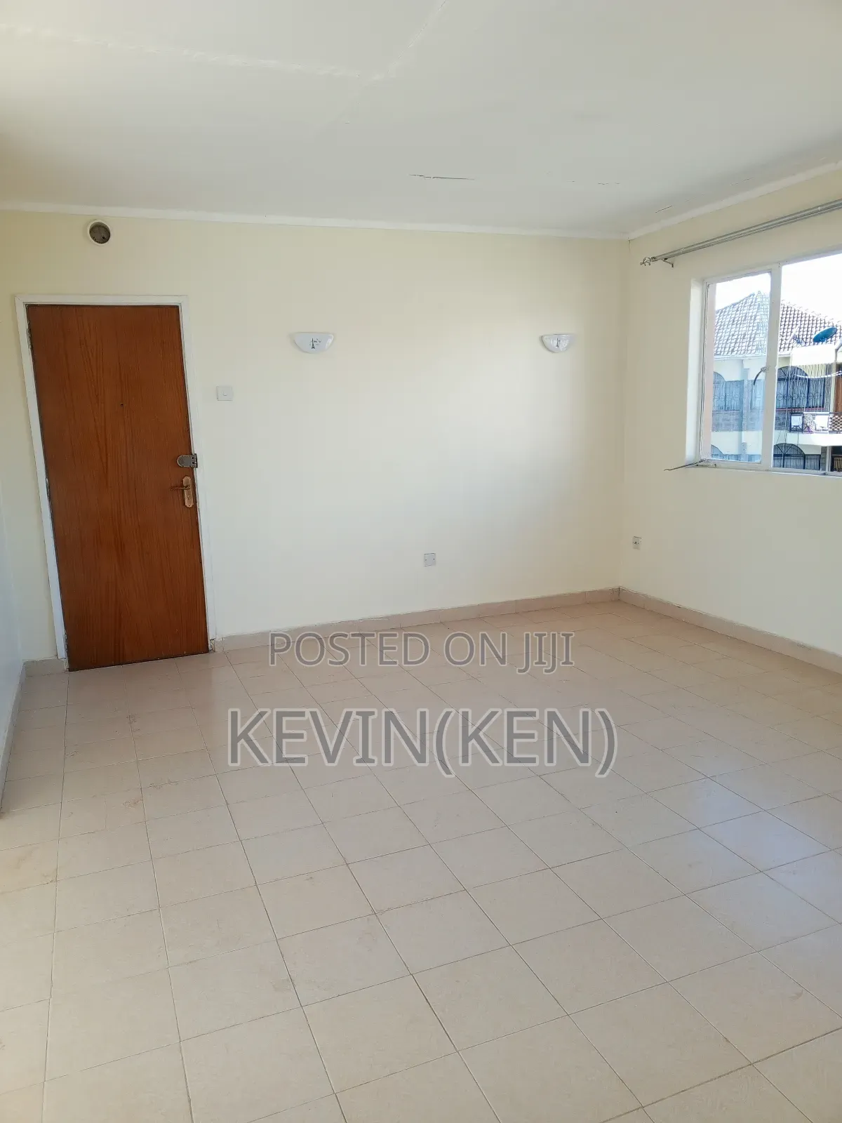 3bdrm Apartment in Kilimani for rent in Kilimani