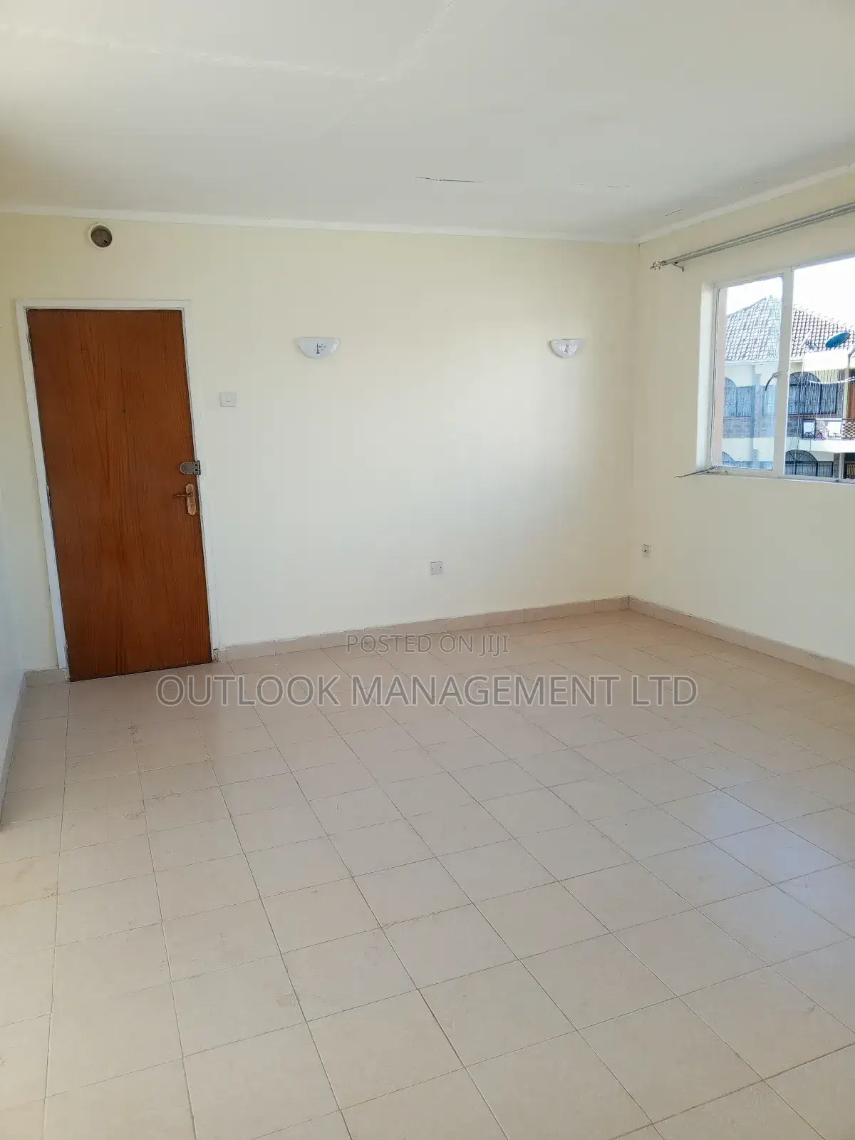 3bdrm Apartment in Kilimani for rent in Kilimani