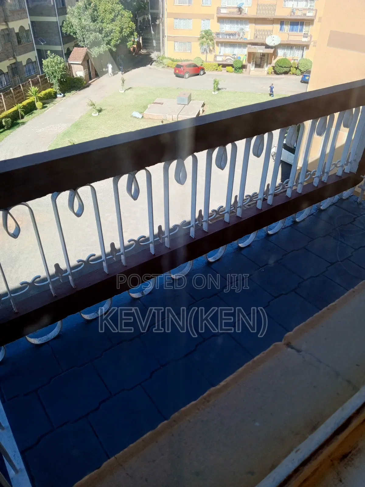 3bdrm Apartment in Kilimani for rent in Kilimani