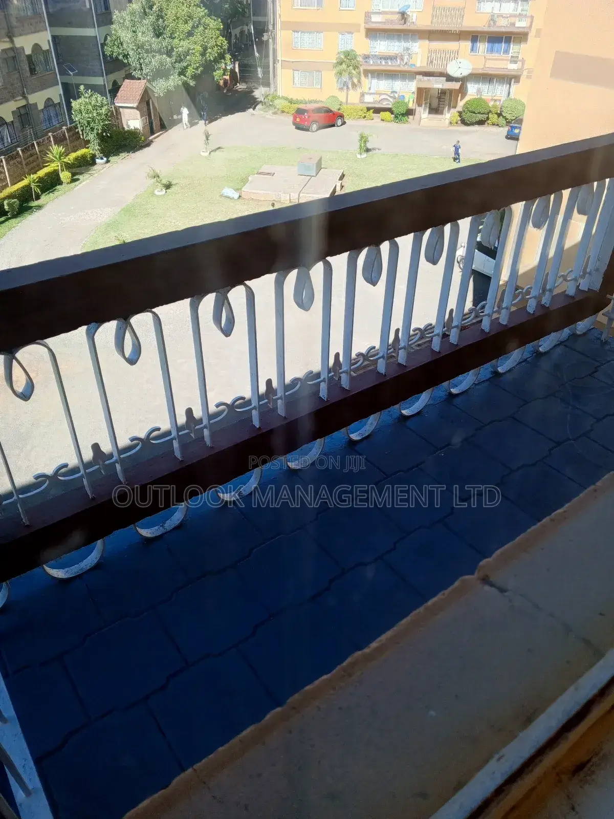 3bdrm Apartment in Kilimani for rent in Kilimani