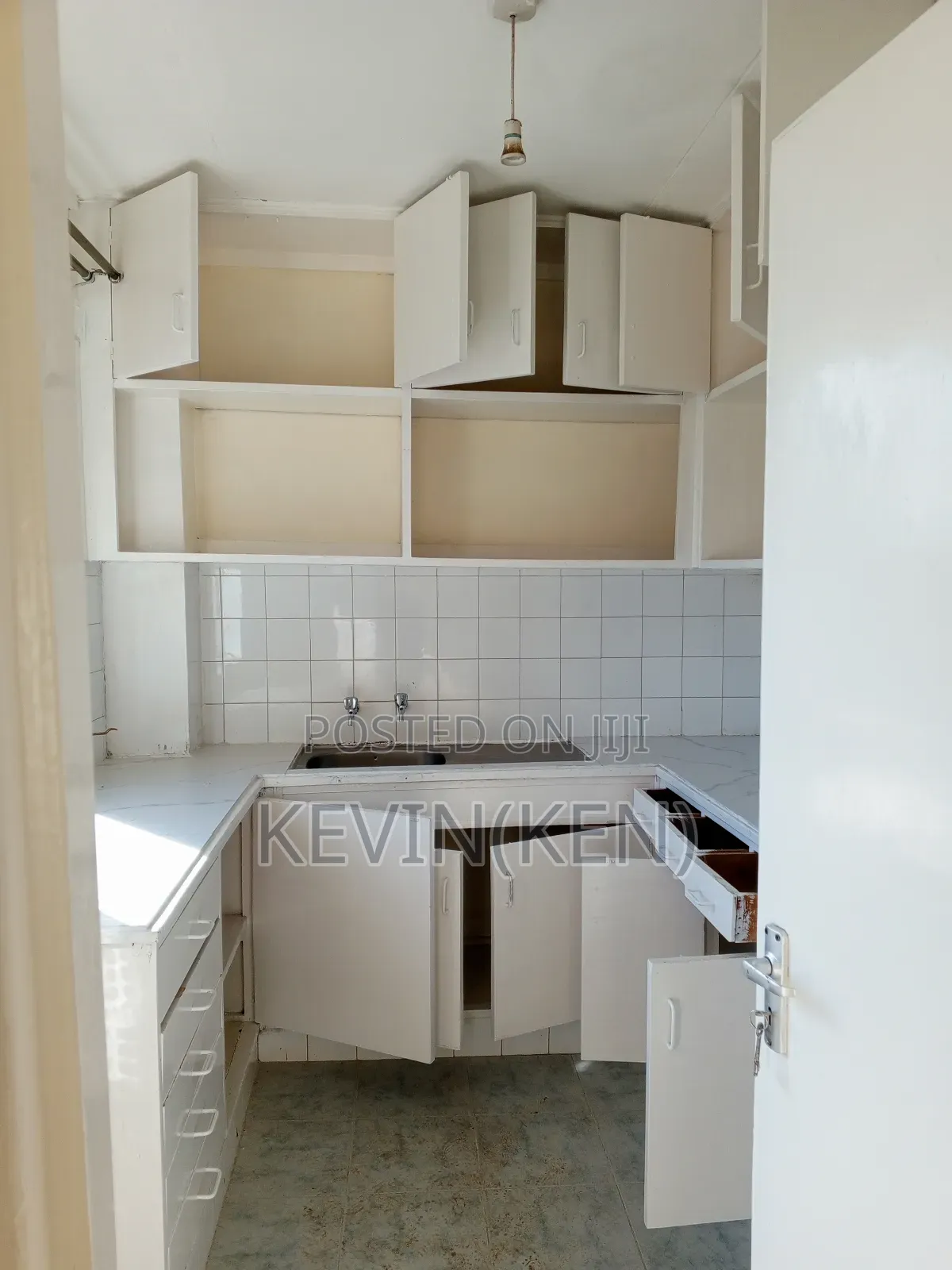 3bdrm Apartment in Kilimani for rent in Kilimani