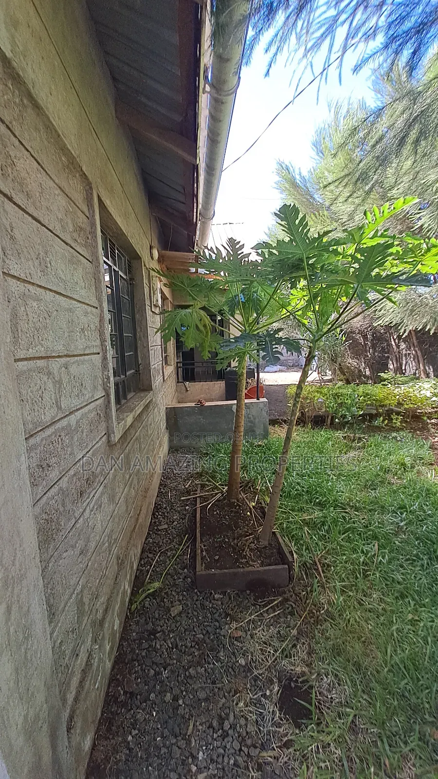 4bdrm Bungalow in Ngong, Kibiku for sale in Kibiku