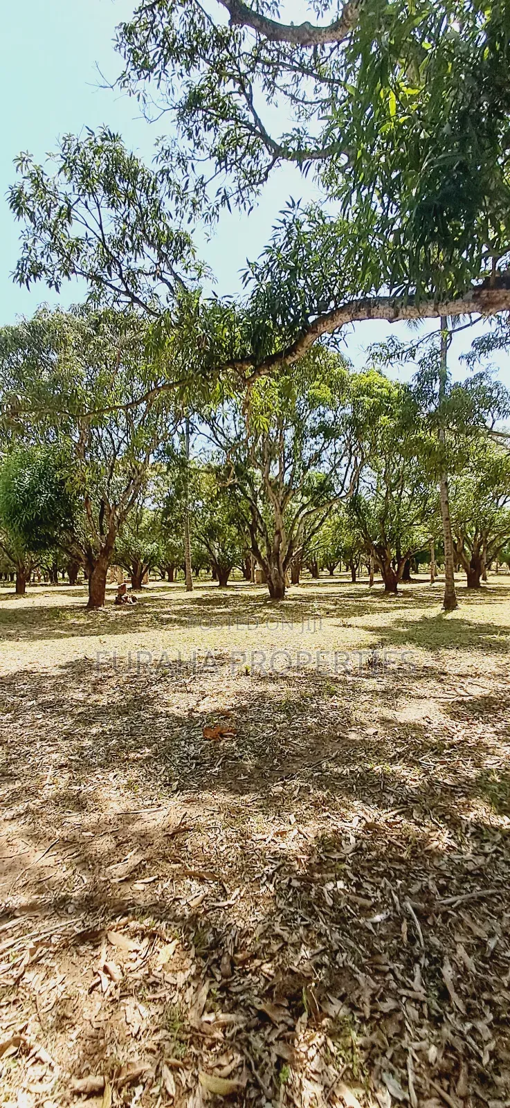 For Sale One Acre Land Mtwapa in Mtwapa