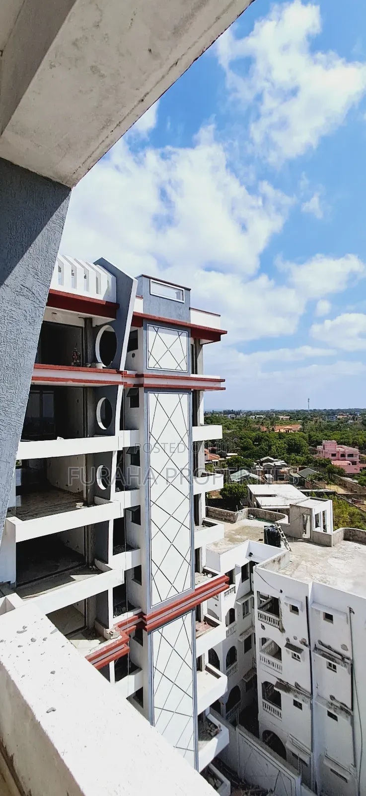 2bdrm Apartment in Shanzu for sale in Shanzu