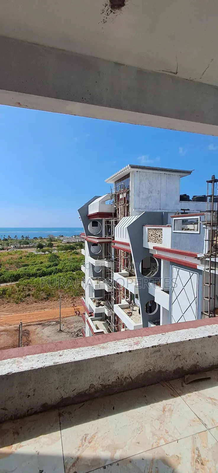 2bdrm Apartment in Shanzu for sale in Shanzu