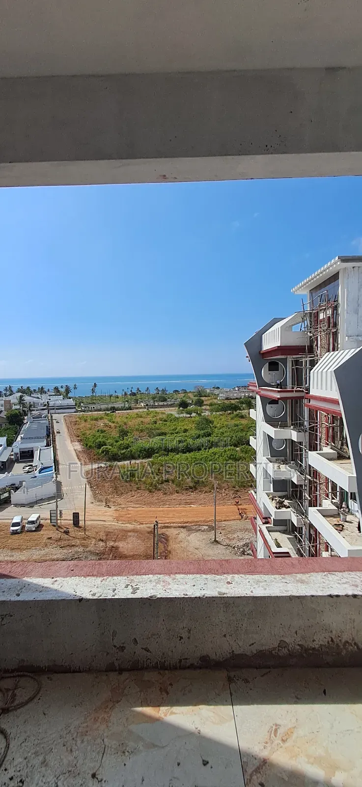 2bdrm Apartment in Shanzu for sale in Shanzu