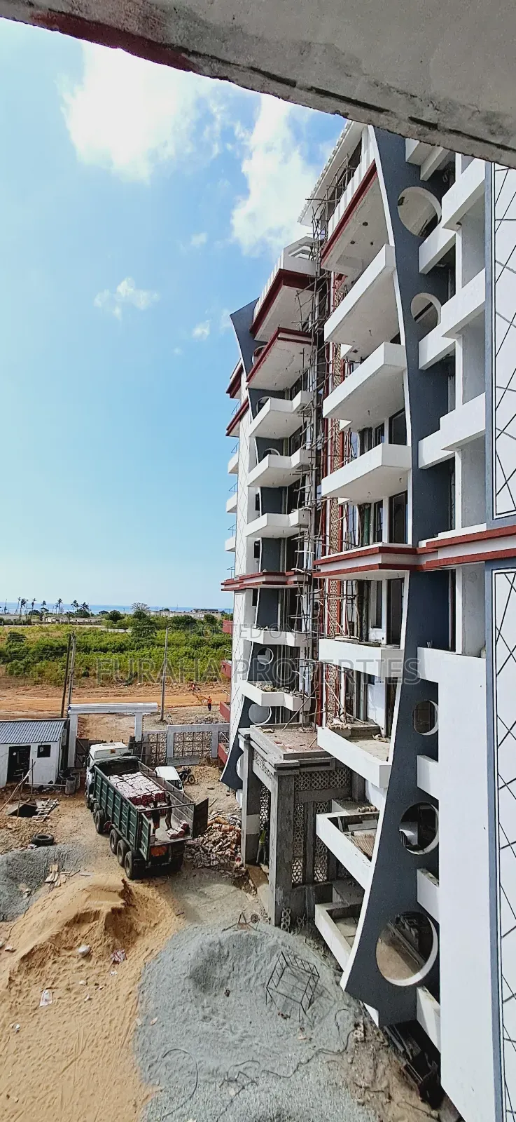 2bdrm Apartment in Shanzu for sale in Shanzu