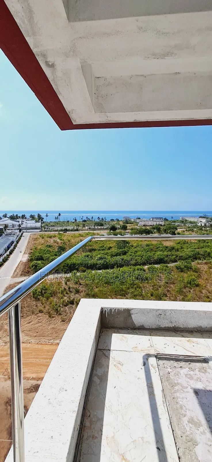 2bdrm Apartment in Shanzu for sale in Shanzu