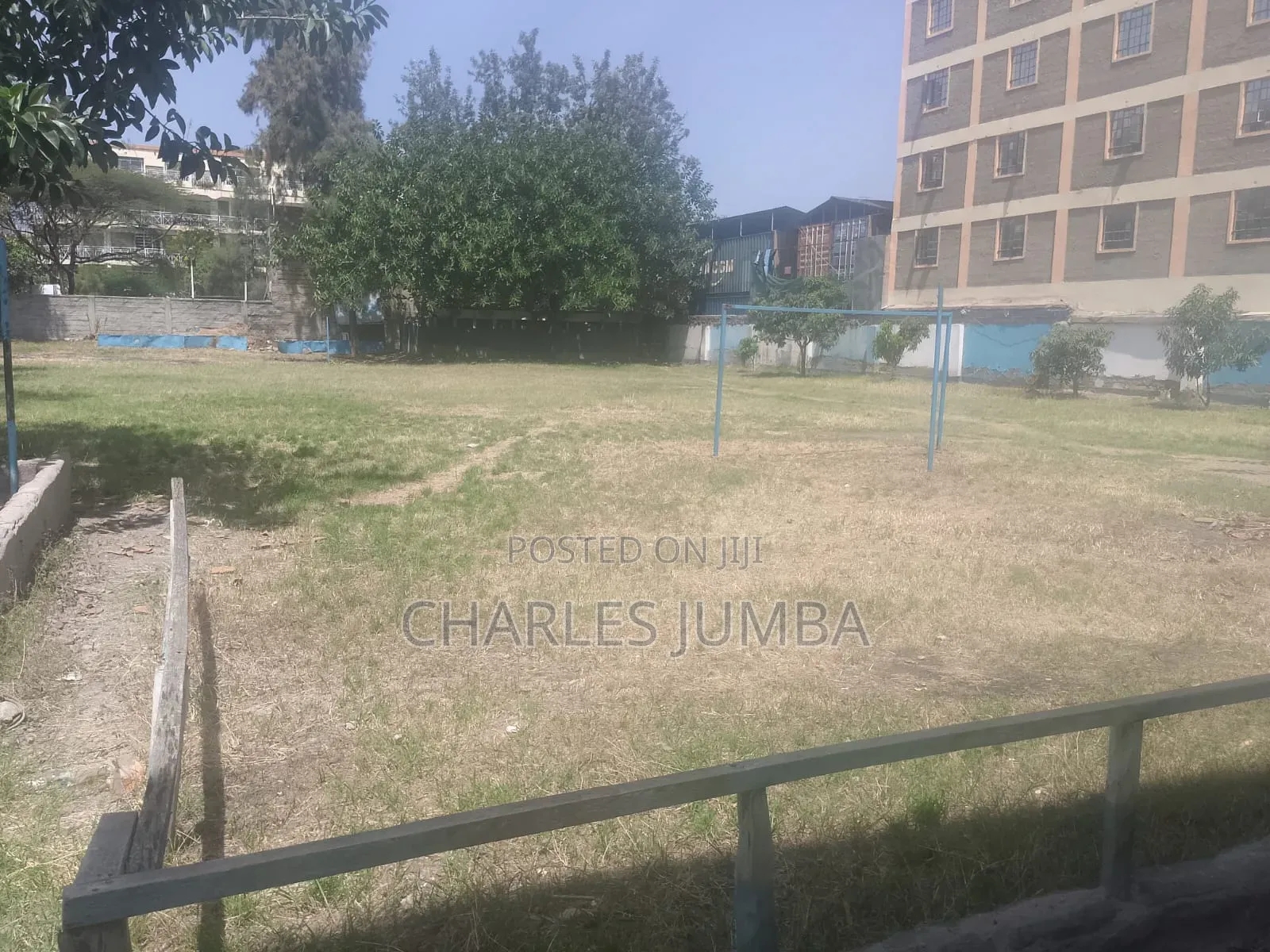 School on Sale Within Kitengela Town in Kitengela