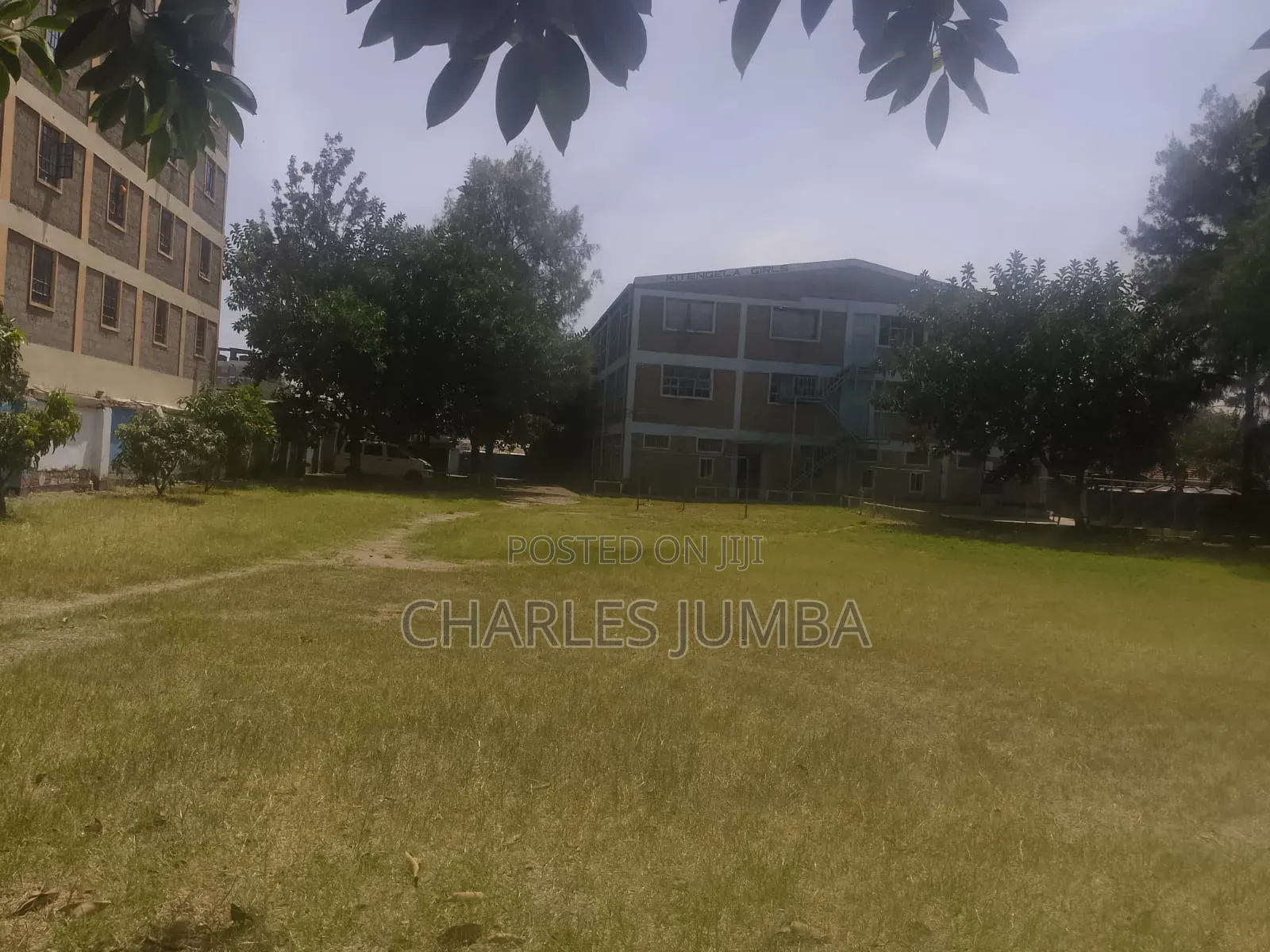 School on Sale Within Kitengela Town in Kitengela