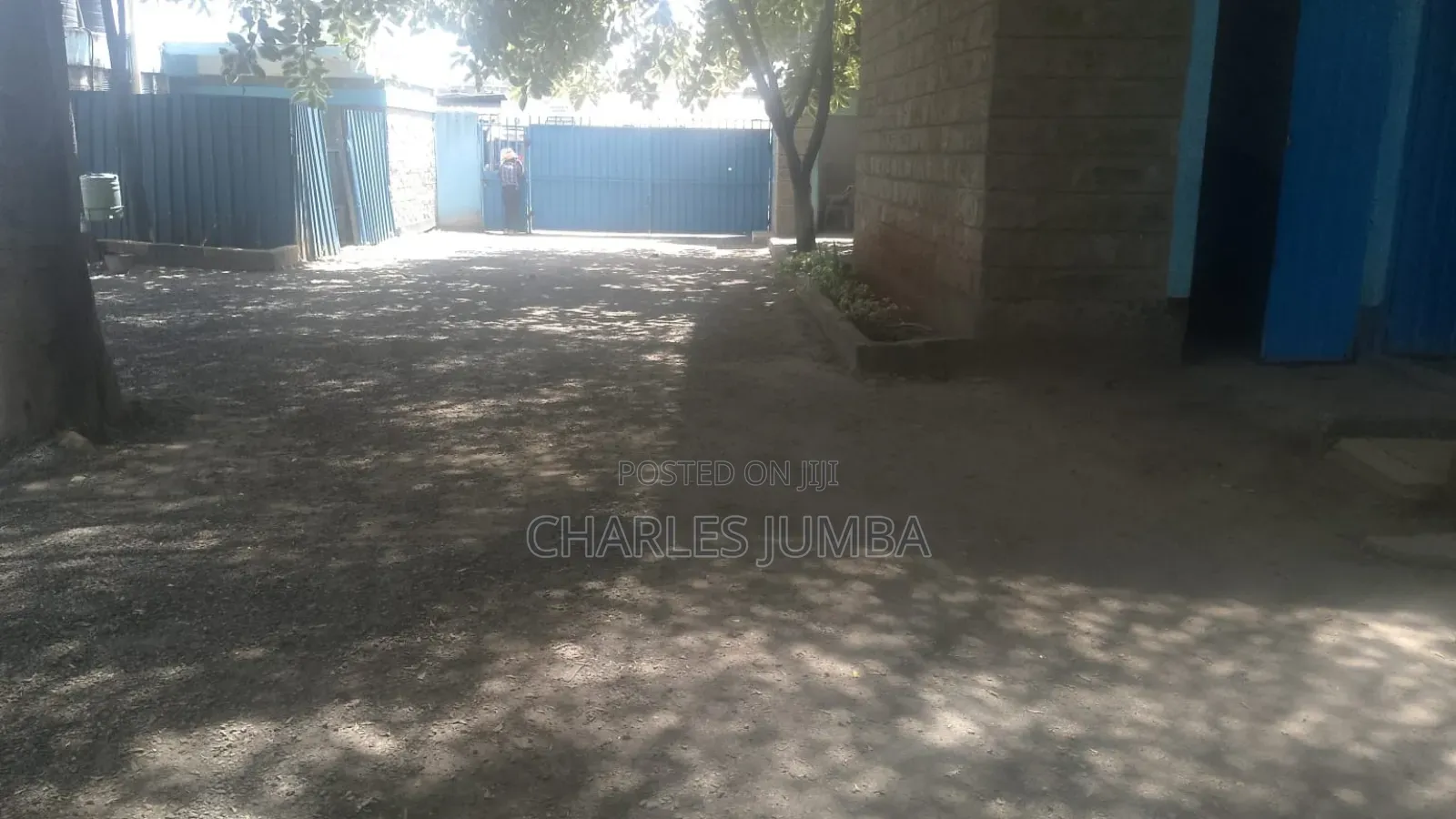 School on Sale Within Kitengela Town in Kitengela