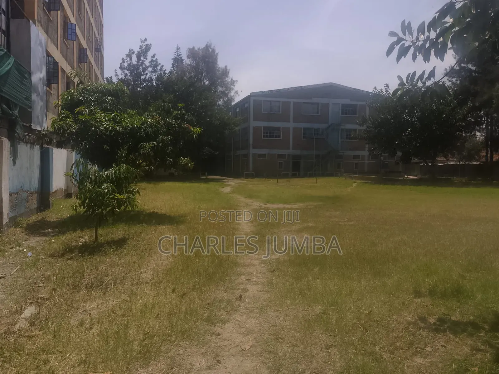 School on Sale Within Kitengela Town in Kitengela