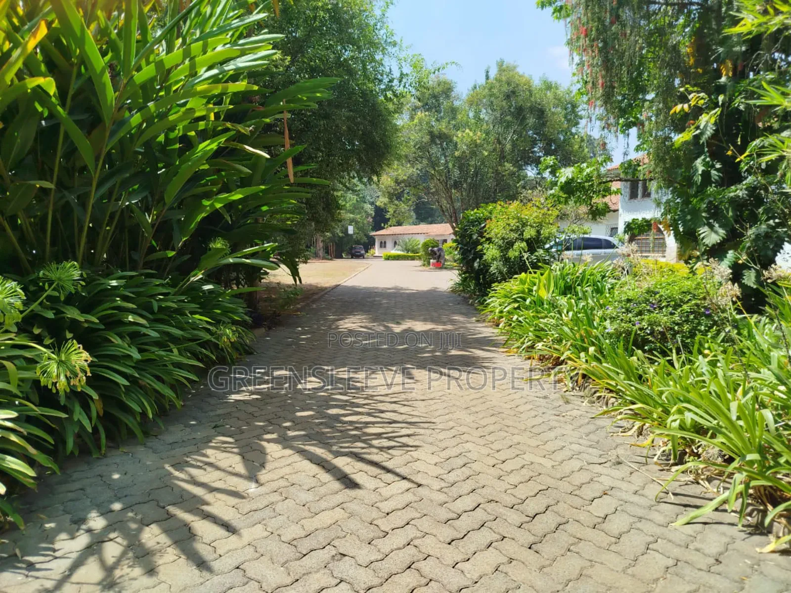 Furnished 7bdrm House in Karen for rent in Karen